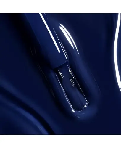 Longwear Nail Colour - 127 Fugueuse - 3