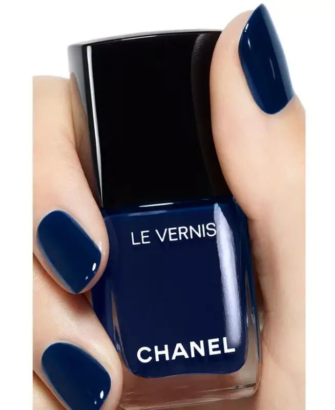 Longwear Nail Colour - 127 Fugueuse - 5