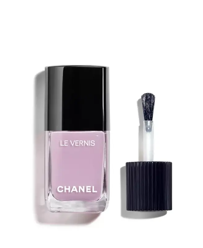 Longwear Nail Colour-135 IMMORTELLE - 1