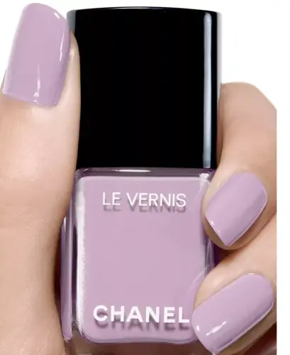 Longwear Nail Colour-135 IMMORTELLE - 5