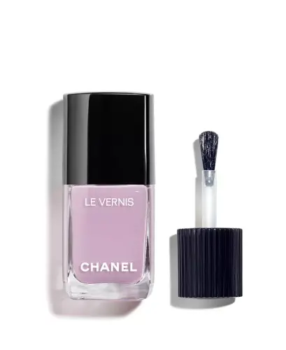 Longwear Nail Colour-135 IMMORTELLE 