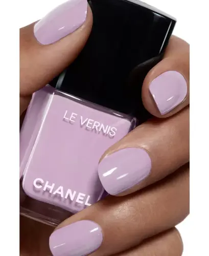 Longwear Nail Colour - 135 Immortelle - 4
