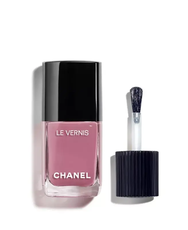 Longwear Nail Colour-137 SORCIÈRE - 1