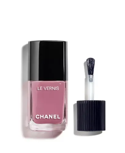 Longwear Nail Colour - 137 Sorcière 