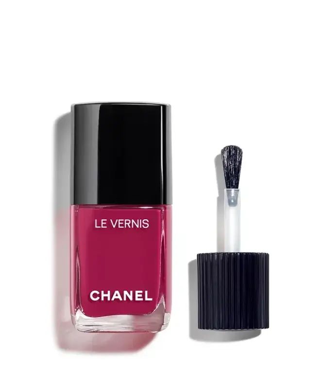 Longwear Nail Colour-139 ACTIVISTE - 1