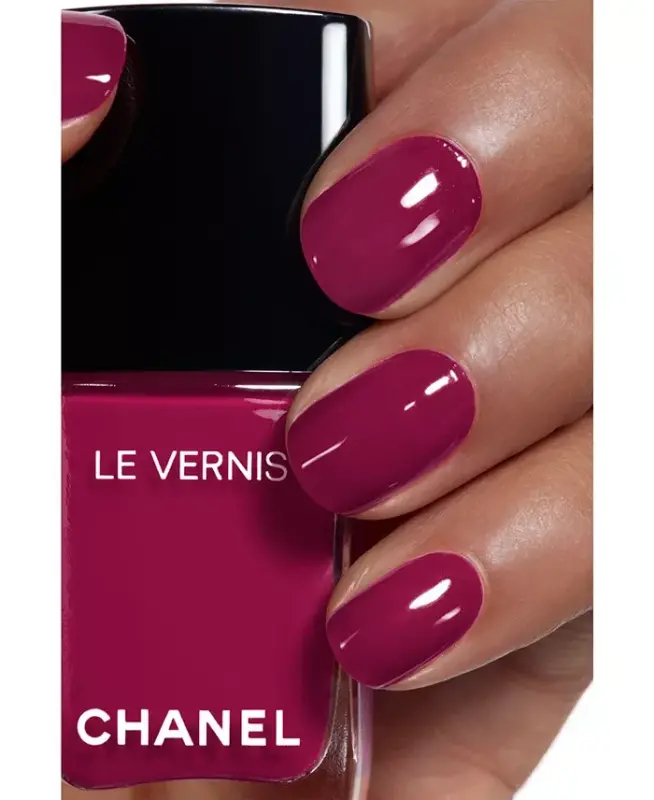 Longwear Nail Colour - 139 Activiste - 4