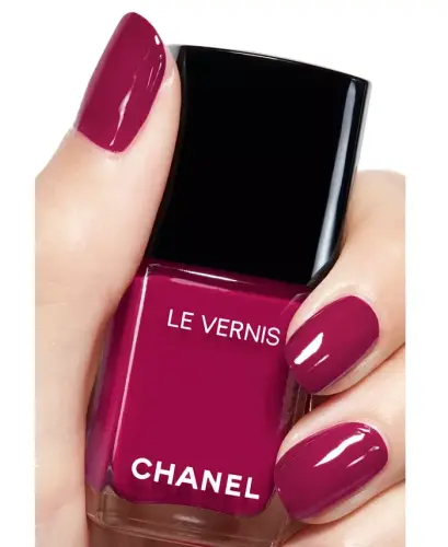 Longwear Nail Colour - 139 Activiste - 5