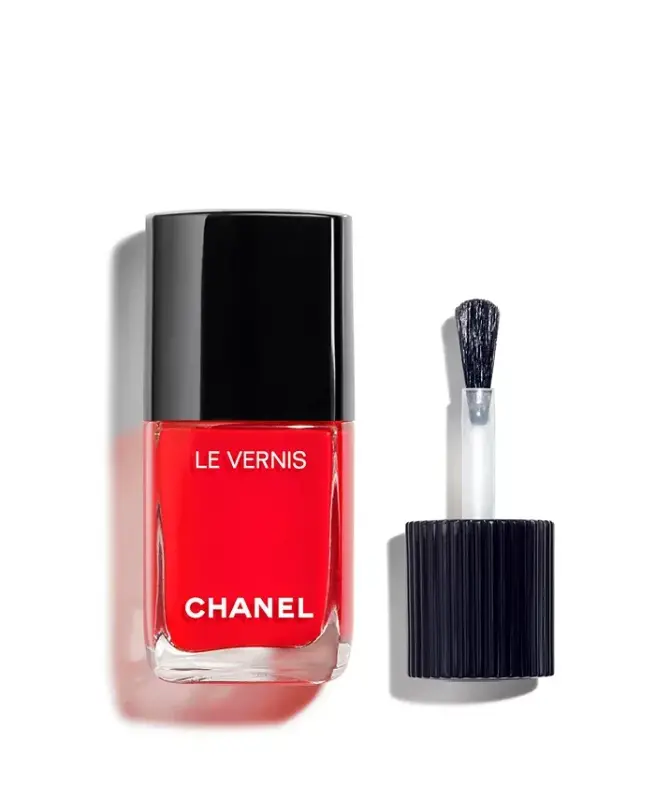 Longwear Nail Colour-147 INCENDIAIRE - 1