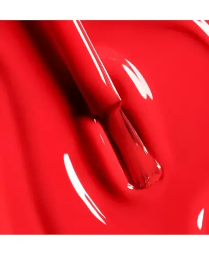 Longwear Nail Colour-147 INCENDIAIRE - 3