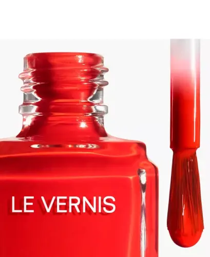 Longwear Nail Colour - 147 Incendiaire - 2