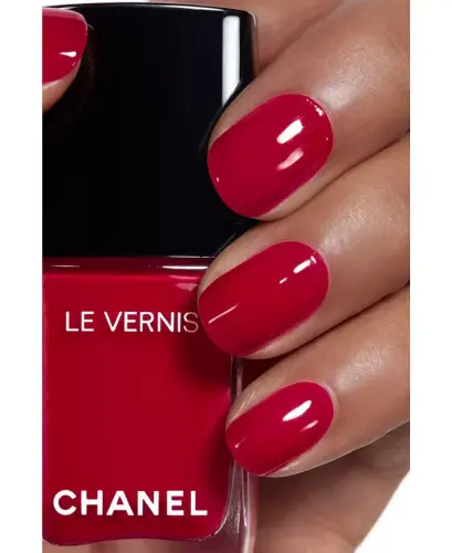 Longwear Nail Colour - 151 Pirate - 4