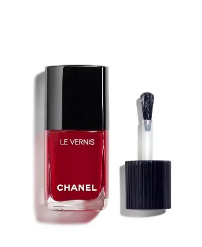 Longwear Nail Colour-153 POMPIER 