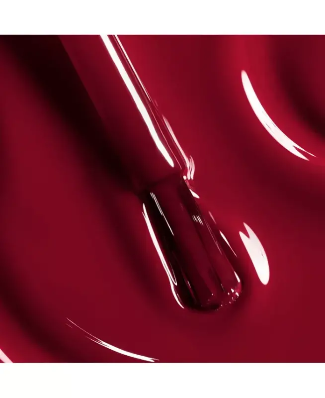 Longwear Nail Colour - 153 Pompier - 3