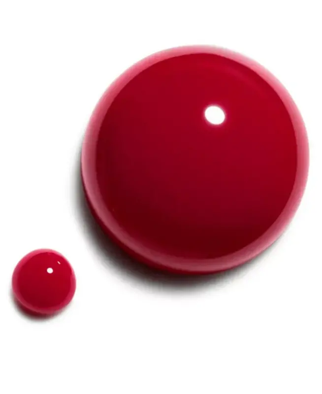 Longwear Nail Colour - 153 Pompier - 6