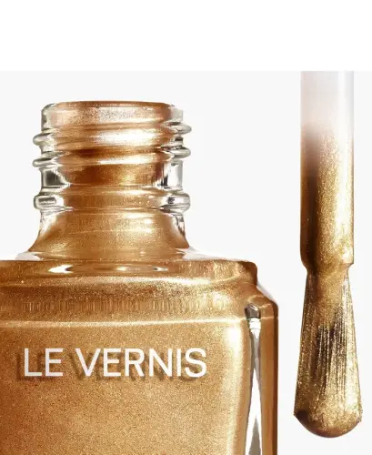 Longwear Nail Colour - 157 Phénix - 2