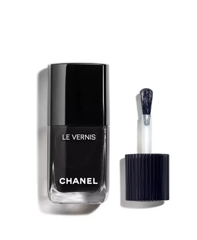 Longwear Nail Colour-161 LE DIABLE EN CHANEL - 1
