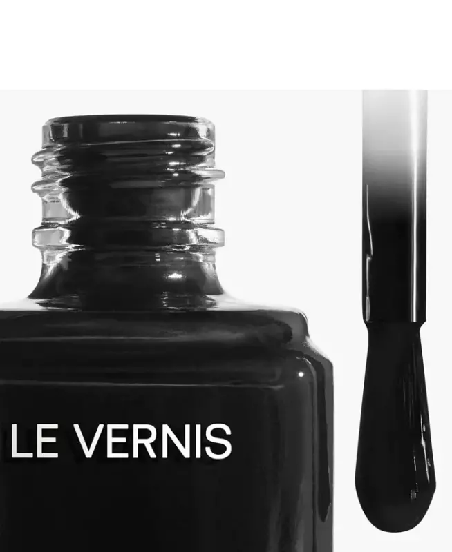 Longwear Nail Colour-161 LE DIABLE EN CHANEL - 2