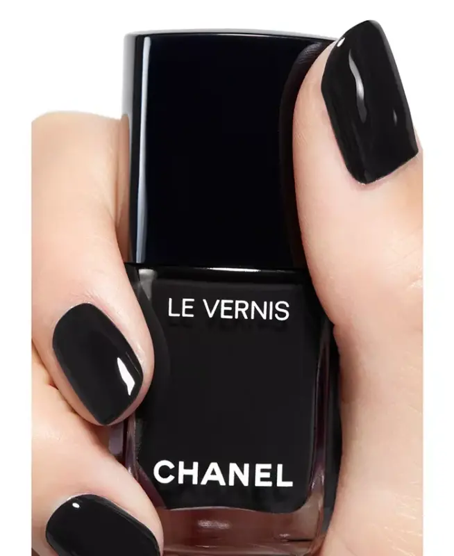 Longwear Nail Colour-161 LE DIABLE EN CHANEL - 5