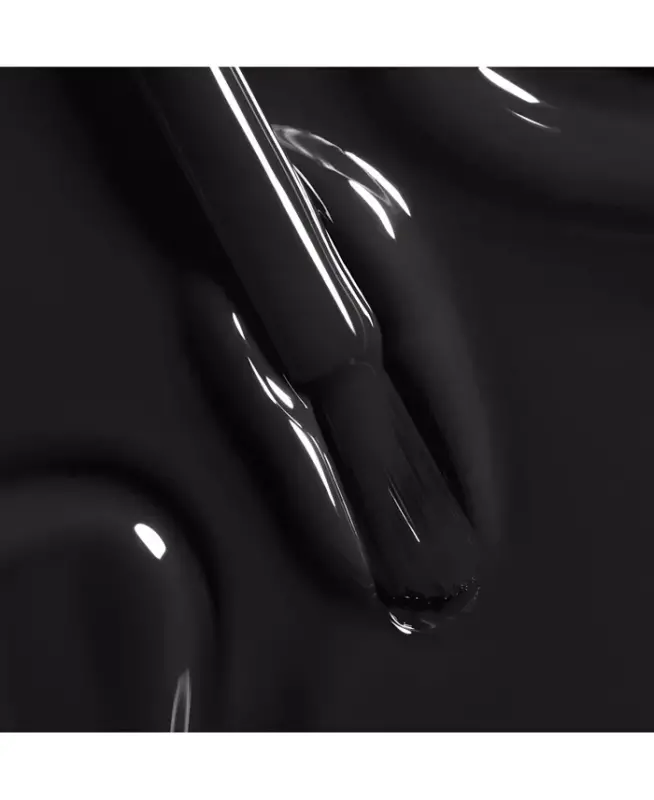 Longwear Nail Colour - 161 Le diable en chanel - 3