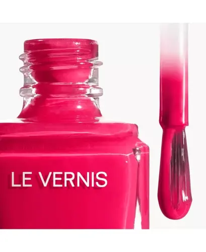 Longwear Nail Colour - 425 DÉSIRABLE - 8