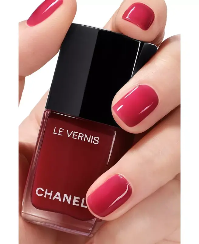 Longwear Nail Colour - 425 DÉSIRABLE - 16