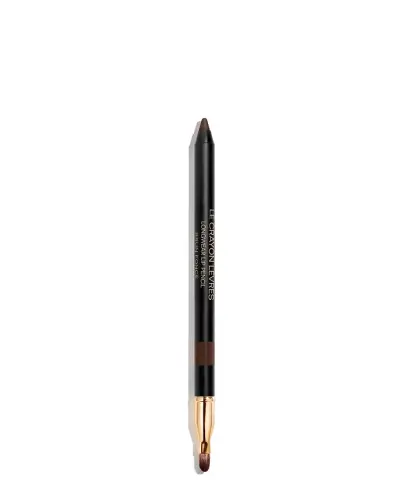Longwear Lip Pencil - NEW! 204 BRUN FONCÉ - 1