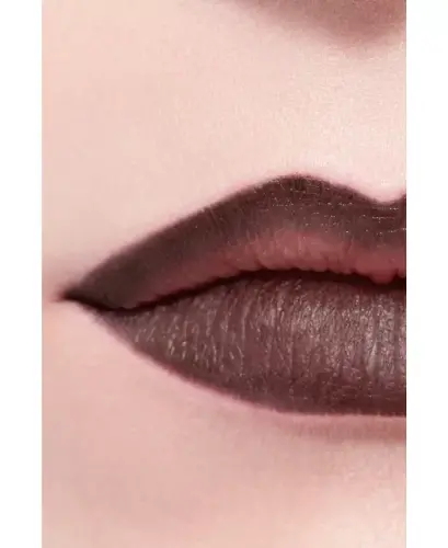 Longwear Lip Pencil - NEW! 204 BRUN FONCÉ - 5