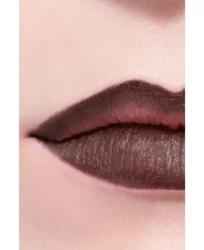 Longwear Lip Pencil - NEW! 204 BRUN FONCÉ - 5