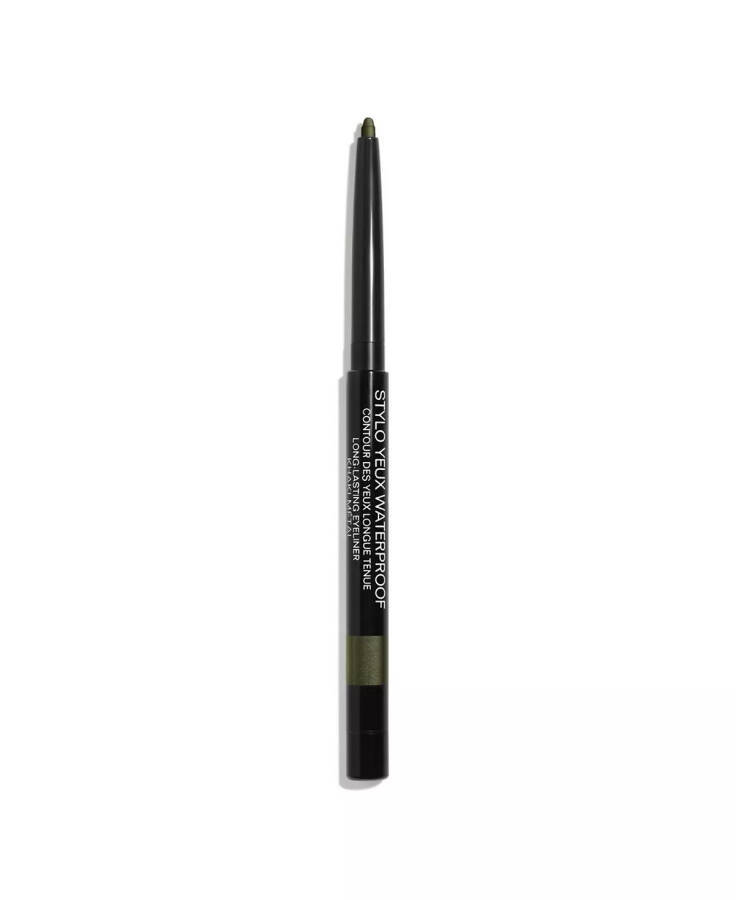 Uzun Süreli Eyeliner 56 Kaki Metal - 1