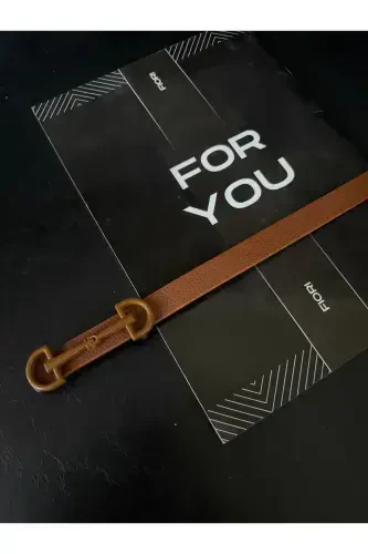 Uzun Tokali Ince Ayollar Kamari, Pidjak Kamari, Ko'ylak Kamari, Ko'ylak Kamari-Qo'ng'ir - FIORI (1)