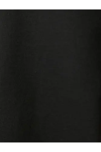 Uzun yengli paxta aralash yarim italyan yoqali slim - 6