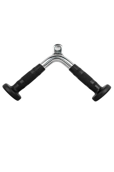 V Bar Triceps Attachment - 3