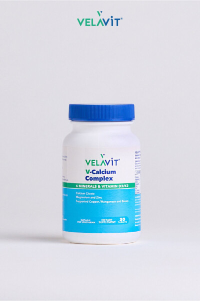 V-Calcium Complex - 3