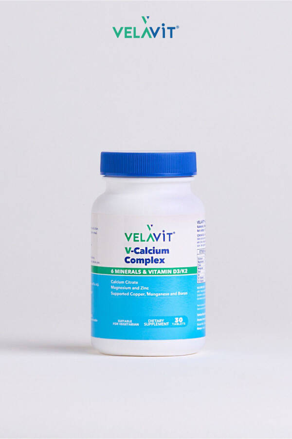 V-Calcium Complex - 3