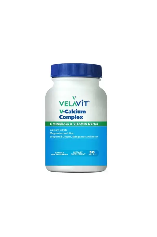 V-Calcium Complex - 1