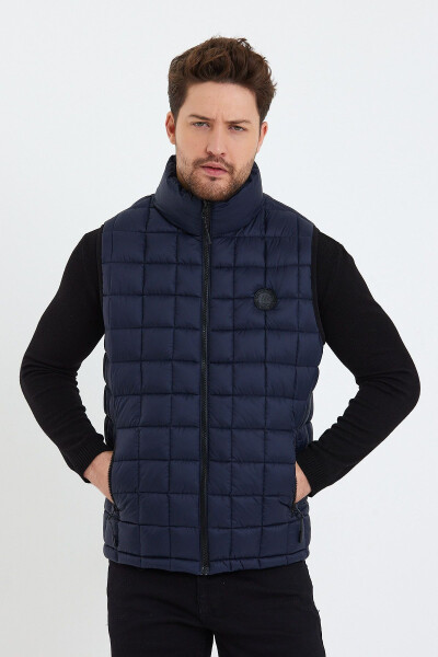 V-Neck Vest AD-K59232PRM - 1