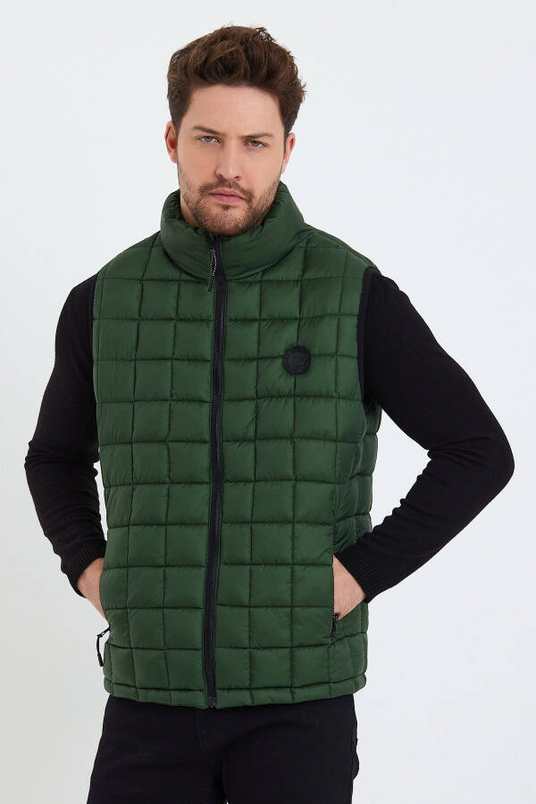 V-Neck Vest AD-K59232PRM - 3