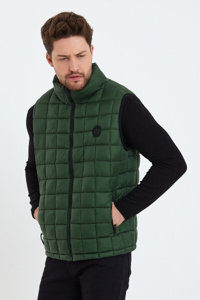 V-Neck Vest AD-K59232PRM - 4