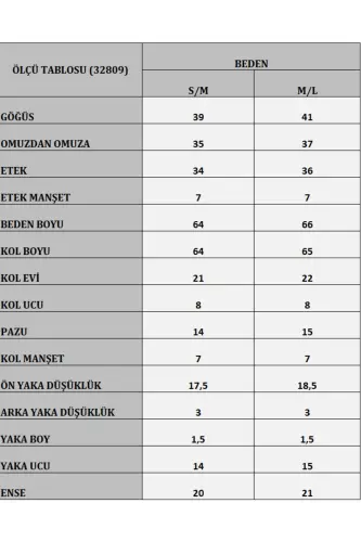 Kadın V Yaka Slim Fit Fitilli Uzun Kışlık Ekru Triko Kazak - Siyah - 5