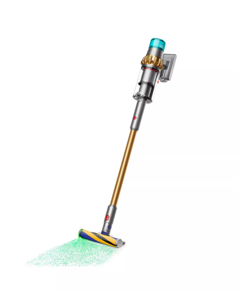 V15 Detect Absolute Cordless Vacuum Gold - 12