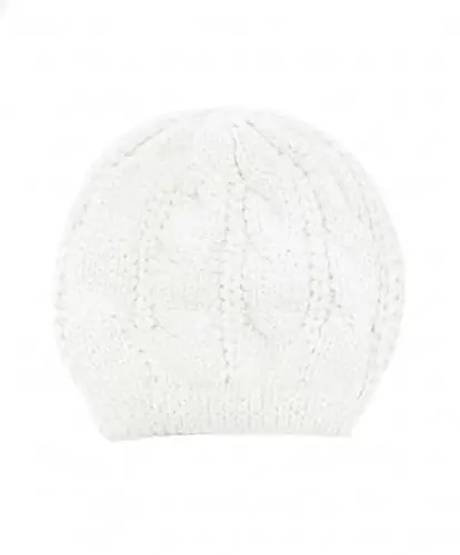 v28 Ayollar Erkaklar Qizlar O'g'il bolalar O'smirlar Yoqimli mushuk qulog'i naqshli simli qovurg'ali shlyapa qalpoqcha beanie - 2