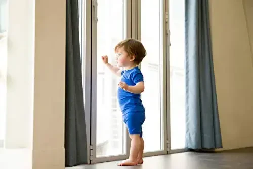 VAENAIT BABY Kids Sleepwear Pajamas Short Soft Cool Summer Viscose Pjs 2pcs Set - 4