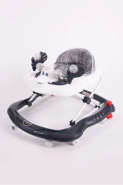 Vak Vak Stopper Musical Walker Fume - JUSSO