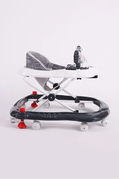 Vak Vak Stopper Musical Walker Fume - JUSSO (1)