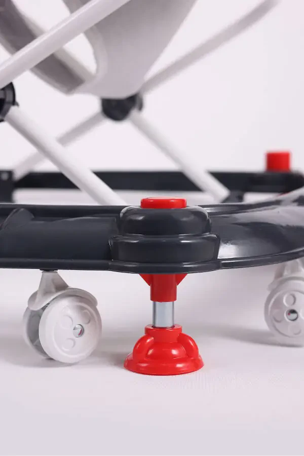 Vak Vak Stopper Musical Walker Fume - 5