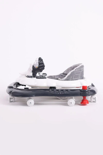 Vak Vak To'xtatuvchi Musiqali Yurish Qo'llab-quvvatlovchi Füme - 6