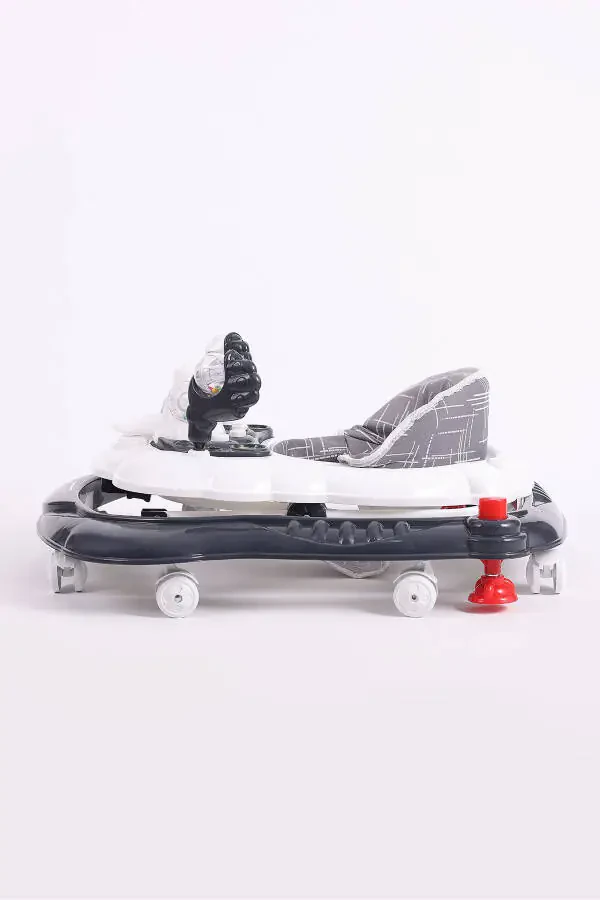 Vak Vak To'xtatuvchi Musiqali Yurish Qo'llab-quvvatlovchi Füme - 6