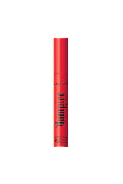 Vampire Lashes Black Mascara - 3