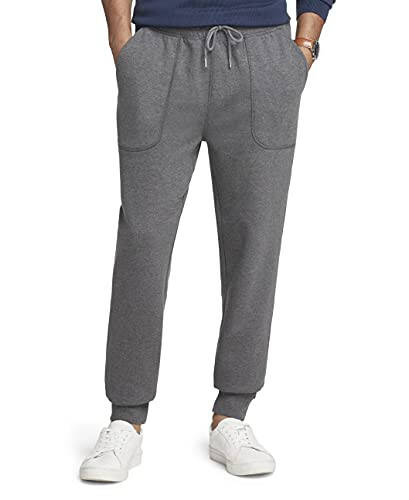 Van Heusen Erkek Slim Fit Essential Ponte İp Bağlamalı Jogger Pantolon - 4