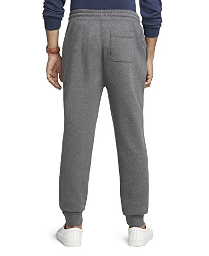 Van Heusen Erkek Slim Fit Essential Ponte İp Bağlamalı Jogger Pantolon - 6